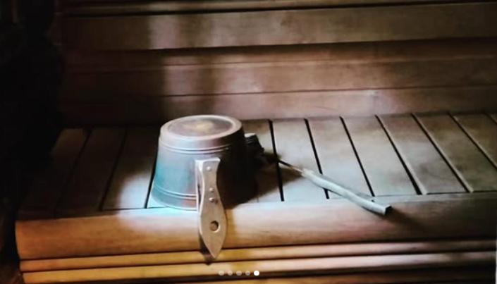 Taigaschool Eco Hotel Virrankyla エクステリア 写真