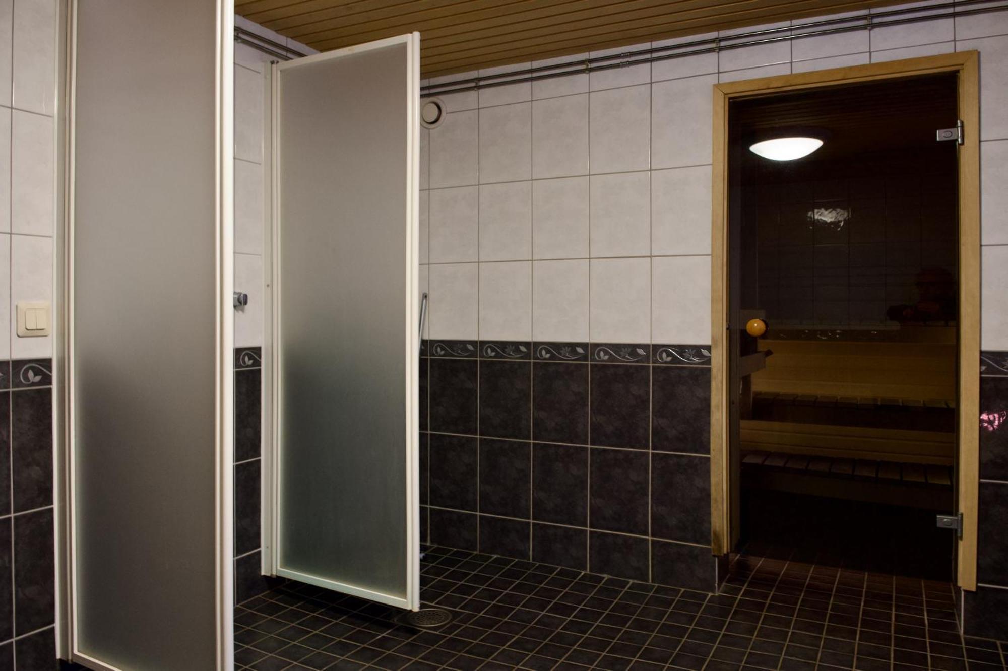 Taigaschool Eco Hotel Virrankyla エクステリア 写真